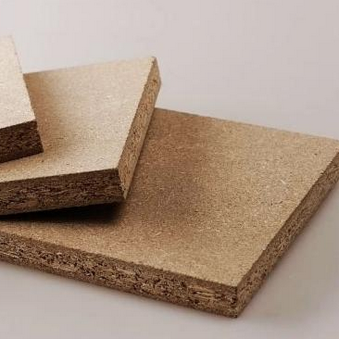 Comarbois vous propose 3 types de panneau particules bruts : brut, hydrofuge et ignifuge pour vos applications diverses : agencement, cuisine, menuiserie, décoration intérieure