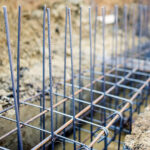 Comarbois vous propose le fer de béton de différents types et diamètres