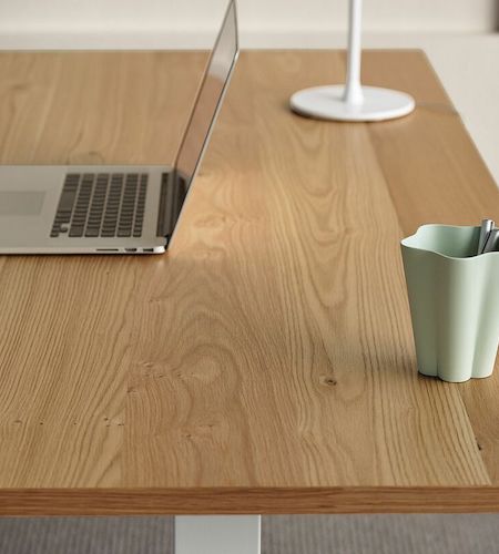 table chene