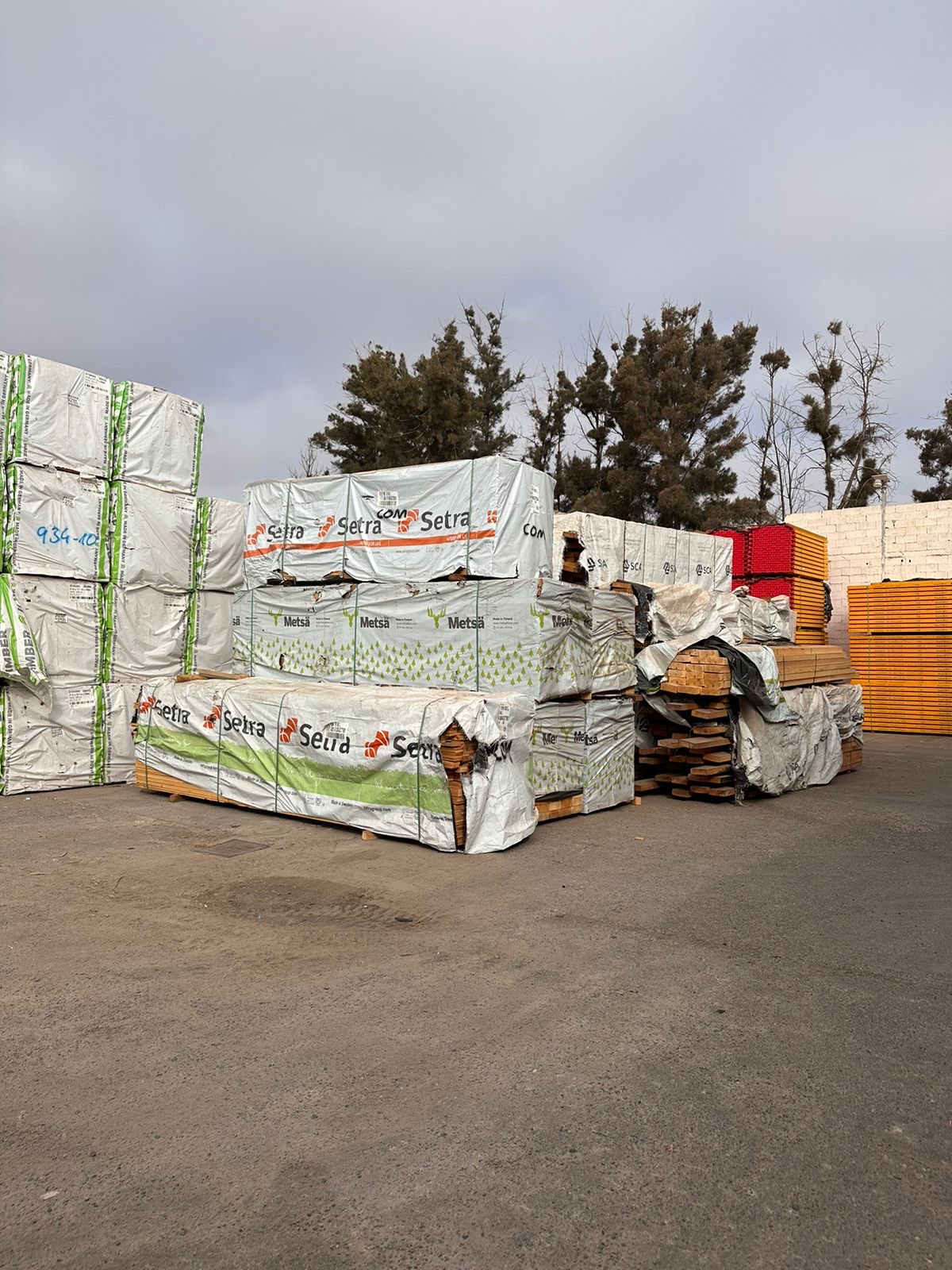 agence agadir comarbois