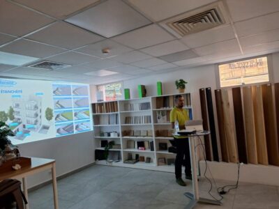 Formation Danosa Comarbois