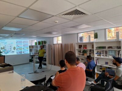 Formation Danosa Comarbois