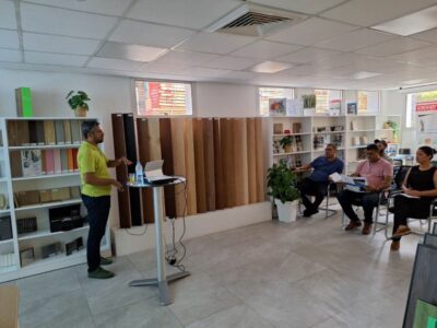Formation Danosa Comarbois