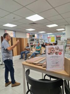 formation sonae 5